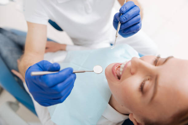 Best Dental Exams and Cleanings  in Richfield Springs, NY